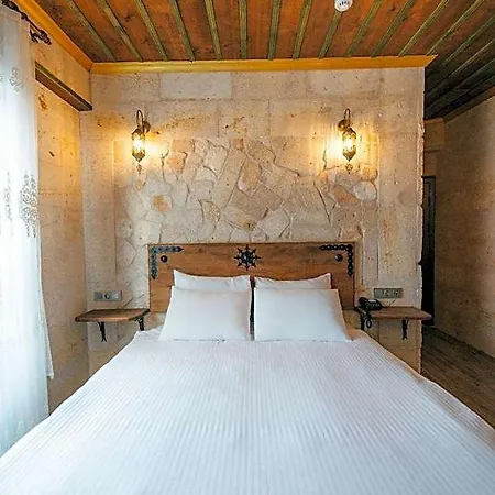 Bed & Breakfast Incebey Cappadocia House 4*