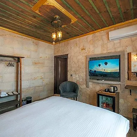 Incebey Cappadocia House