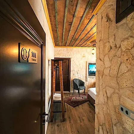 Bed & Breakfast Incebey Cappadocia House Nevşehir