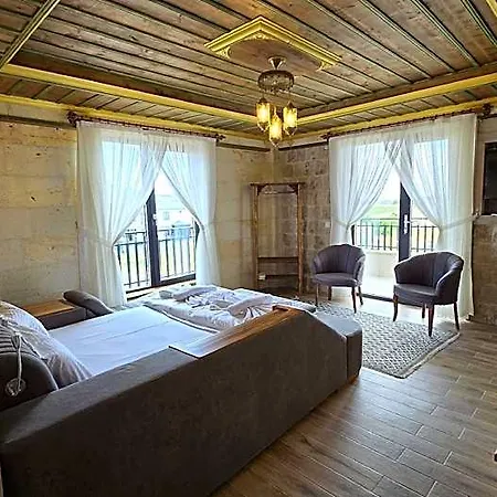 Incebey Cappadocia House 4* Nevşehir