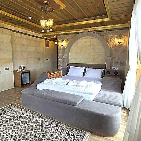 Bed & Breakfast Incebey Cappadocia House Nevşehir